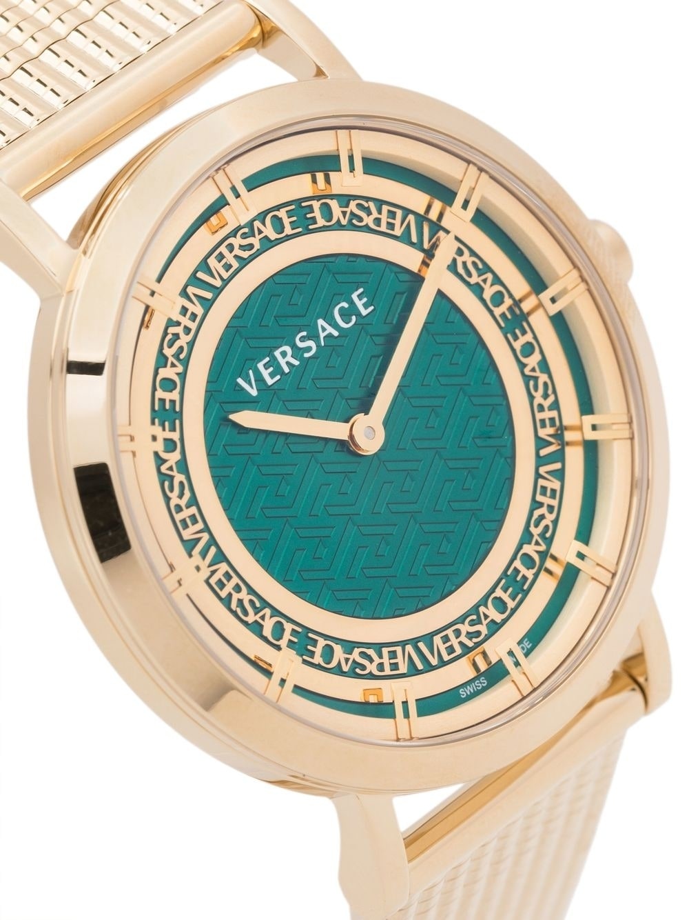 VERSACE New Generation 35mm | REVERSIBLE
