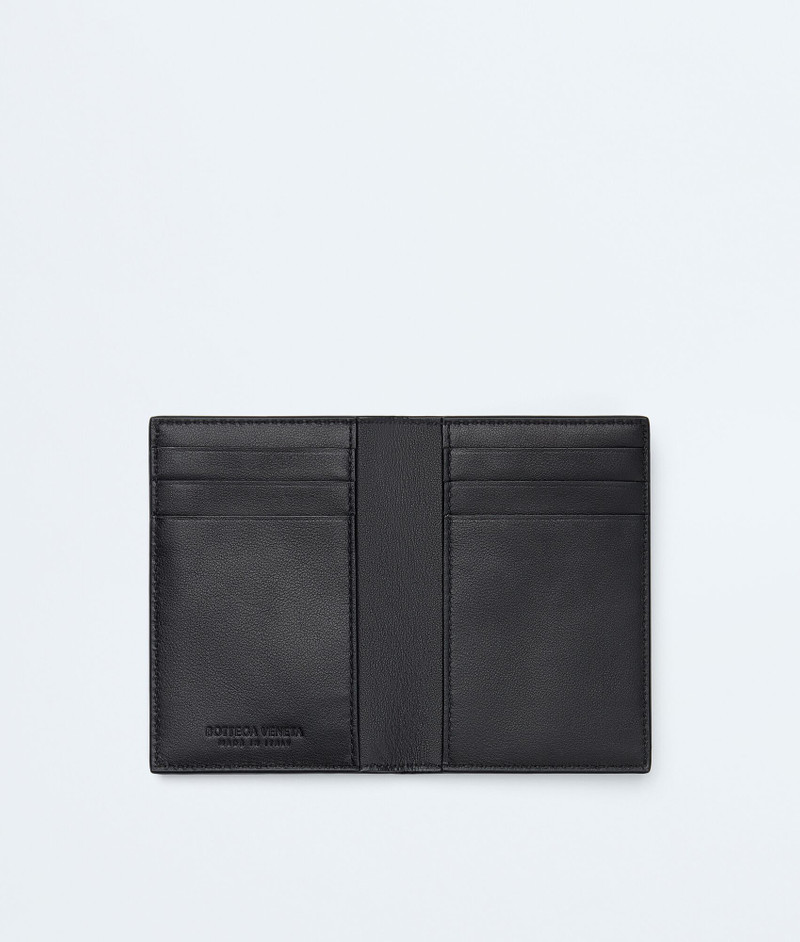 Bottega Veneta Flap Card Case outlook