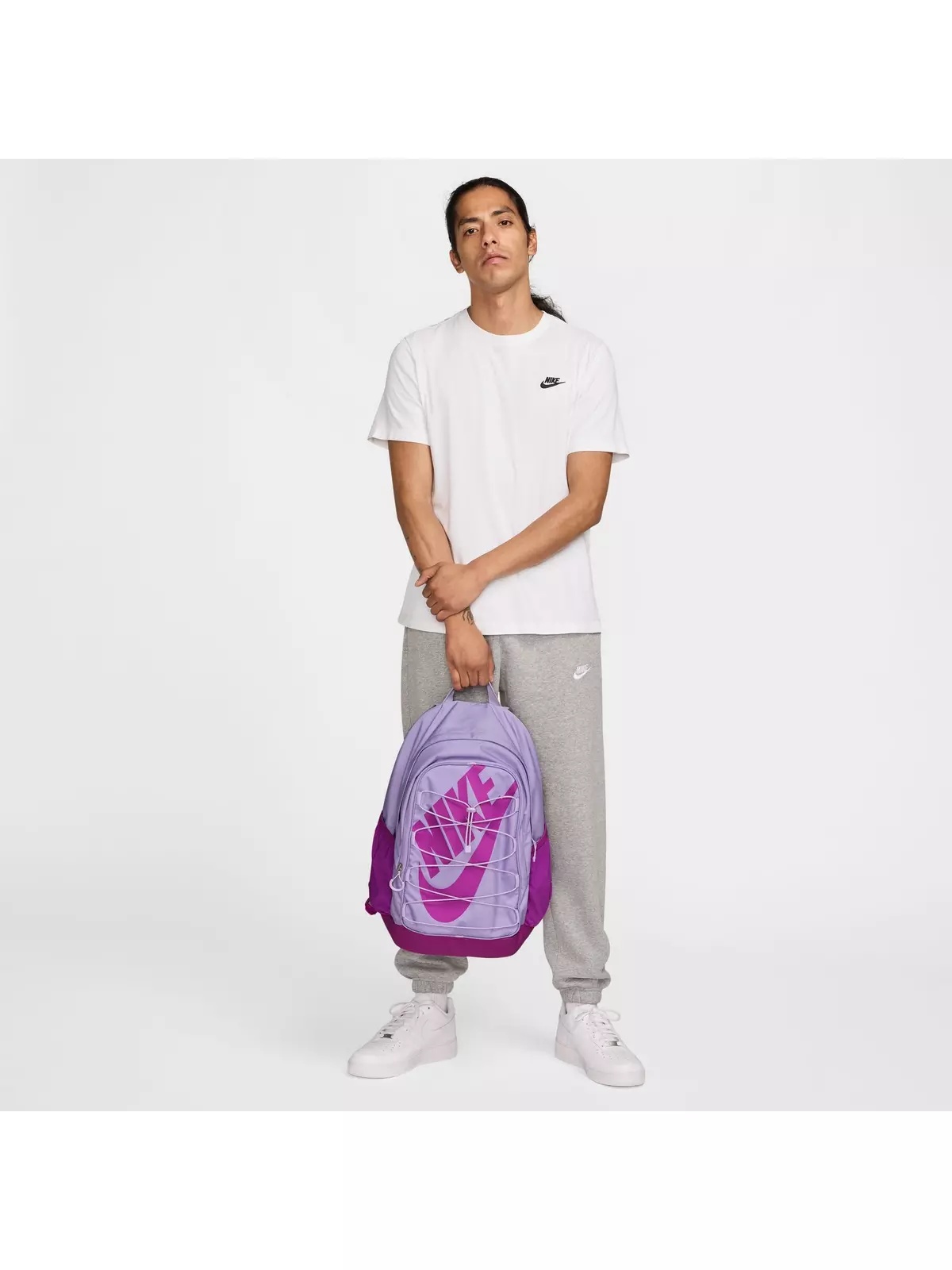 Hayward Backpack - 12