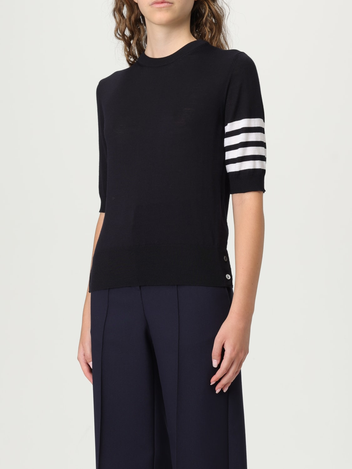 Sweater woman Thom Browne - 4