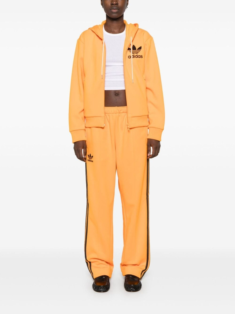 adidas x Wales Bonner 3-Stripes track pants outlook