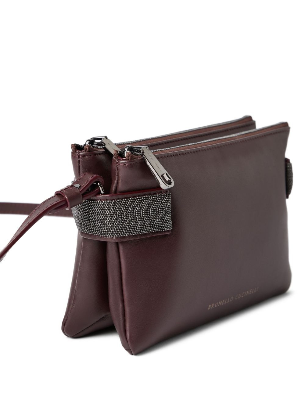 mini Essence cross body bag - 5