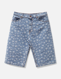 Short ERL Men color Blue