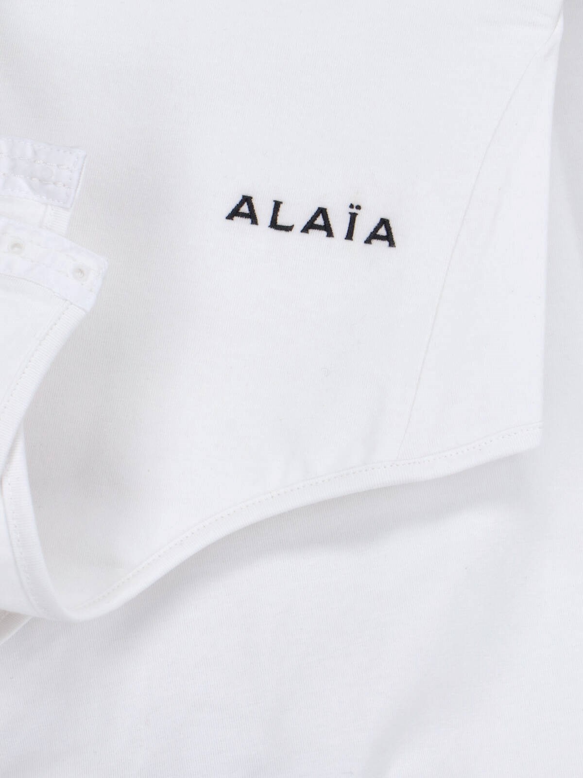 LOGO BODYSUIT - 3