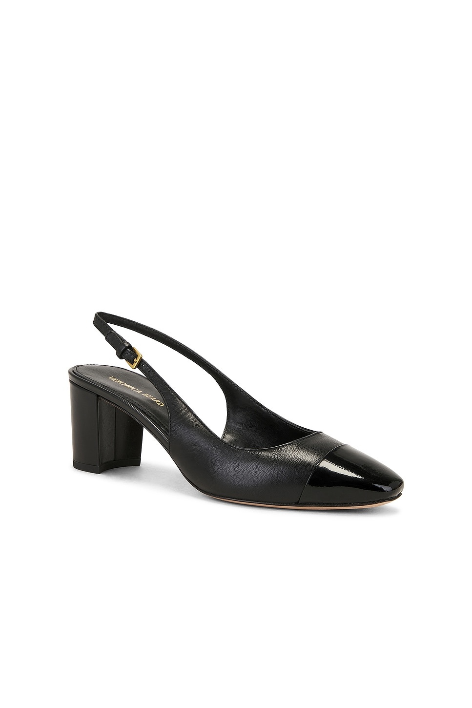 Cecile Sling Black - 2