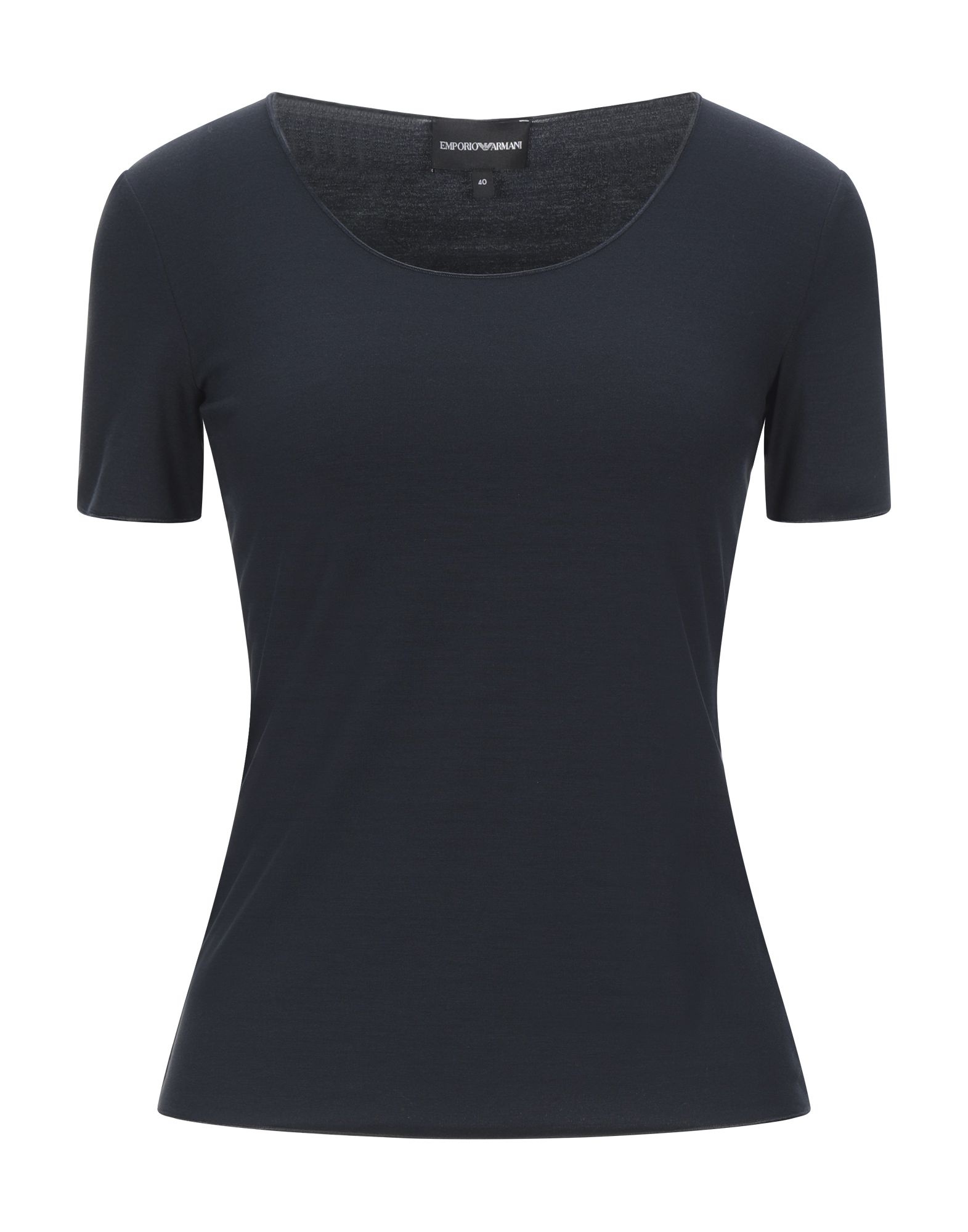 Midnight blue Women's T-shirt - 1