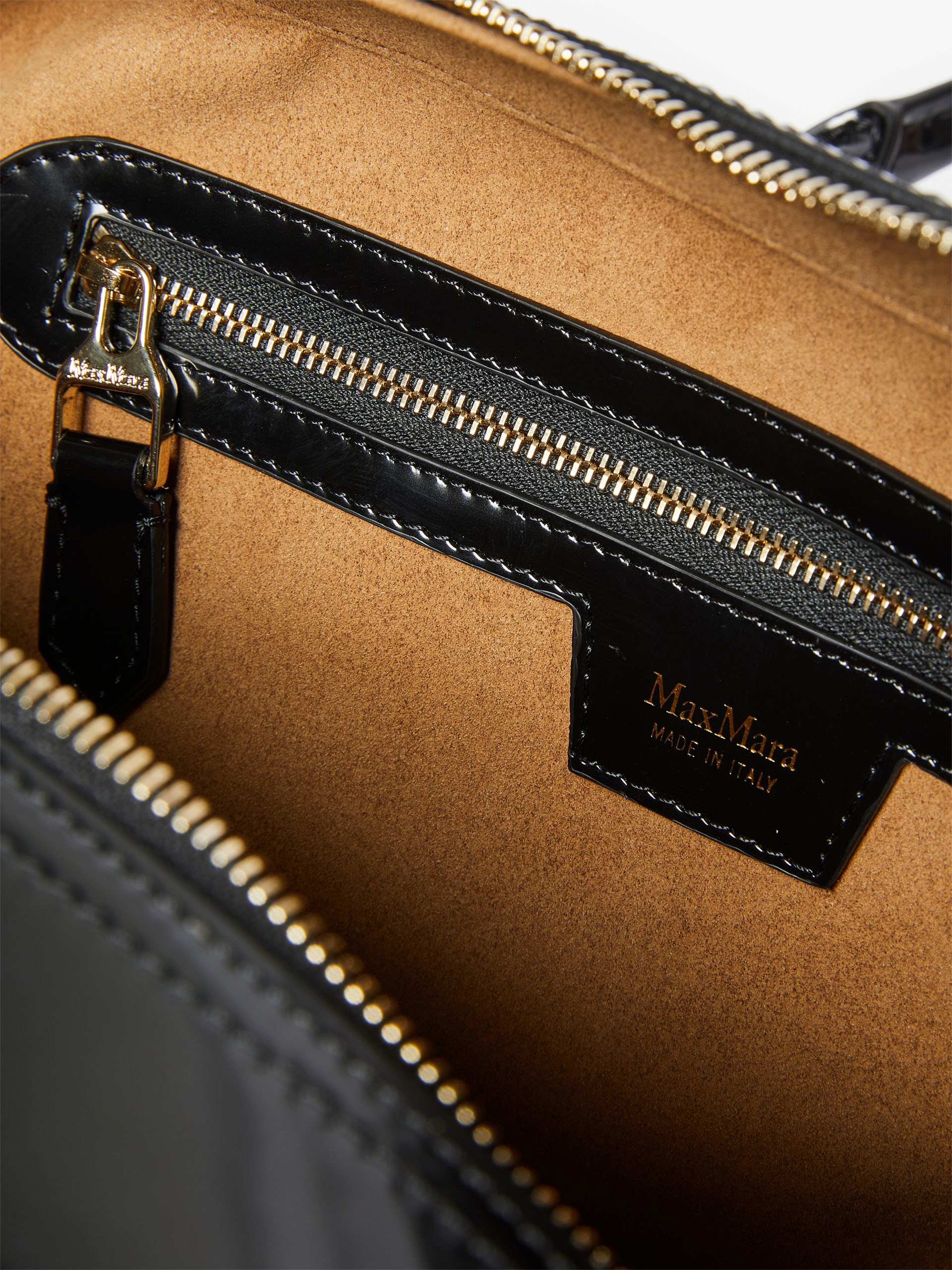 SUITCASEM Leather bag - 6