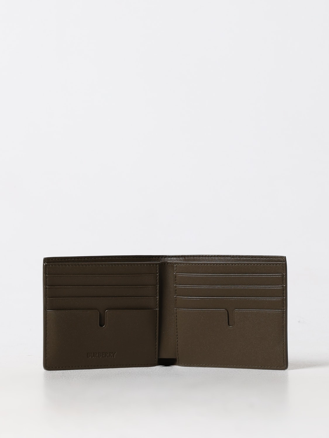 Wallet men Burberry - 2