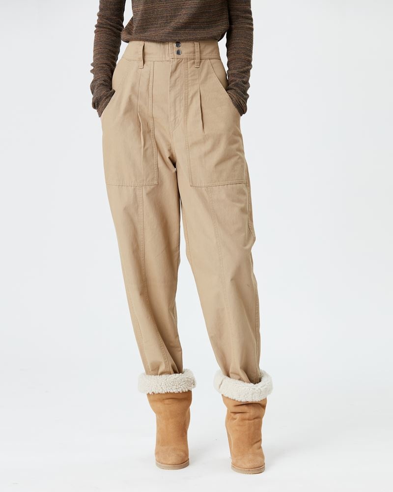 KIANA PANTS - 4