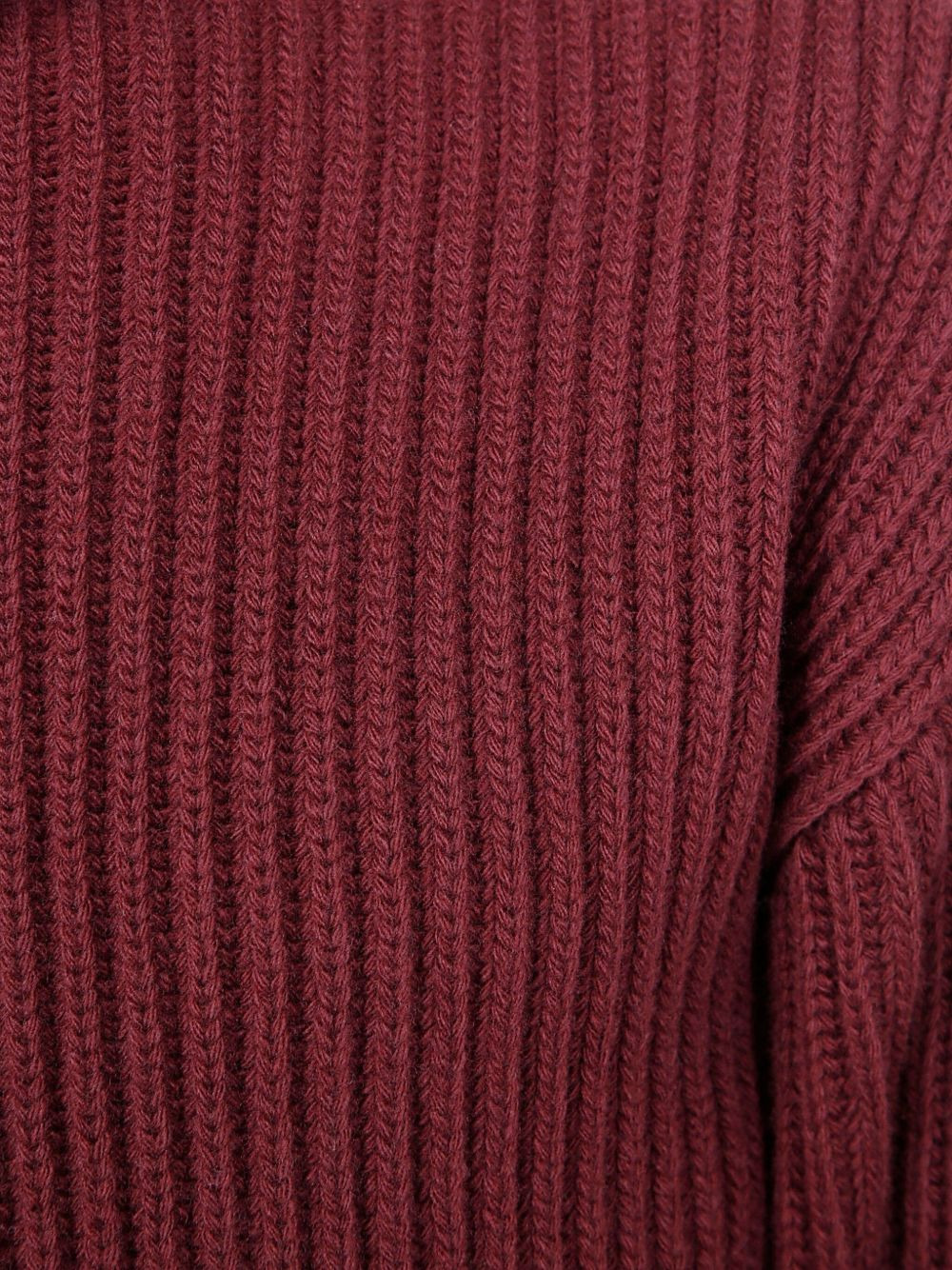 turtleneck sweater - 3