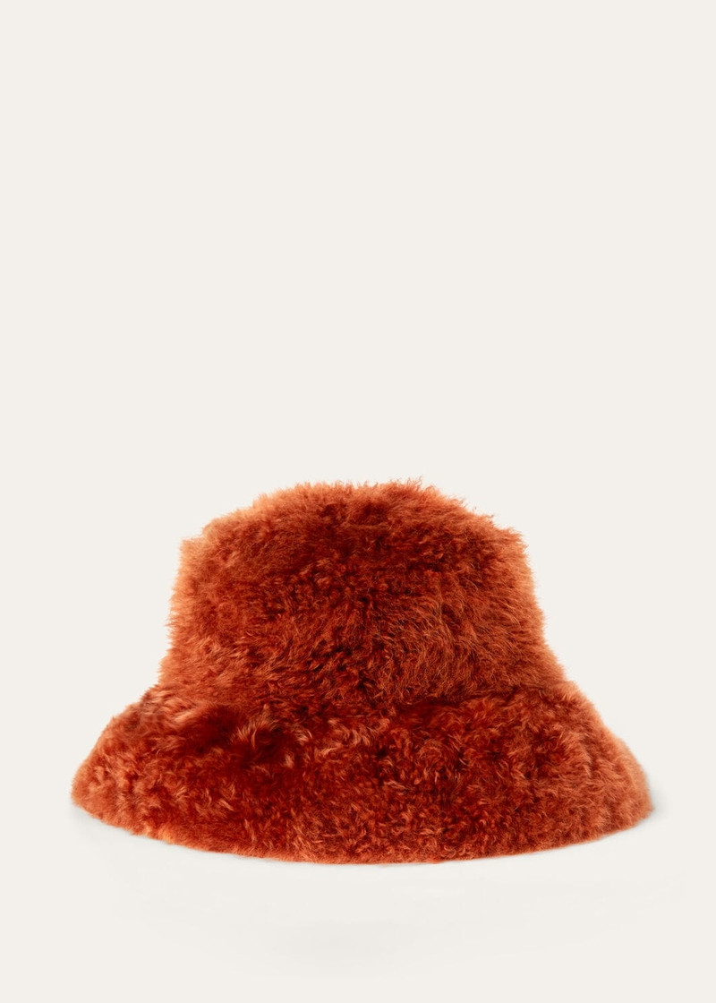 Ashley Bucket Hat 1