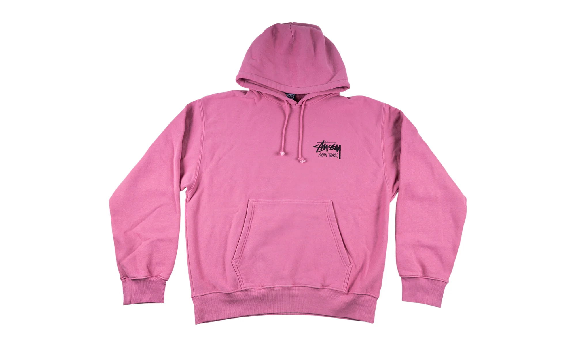 New York Chapter Hoodie "Pink" STUS453 - 1