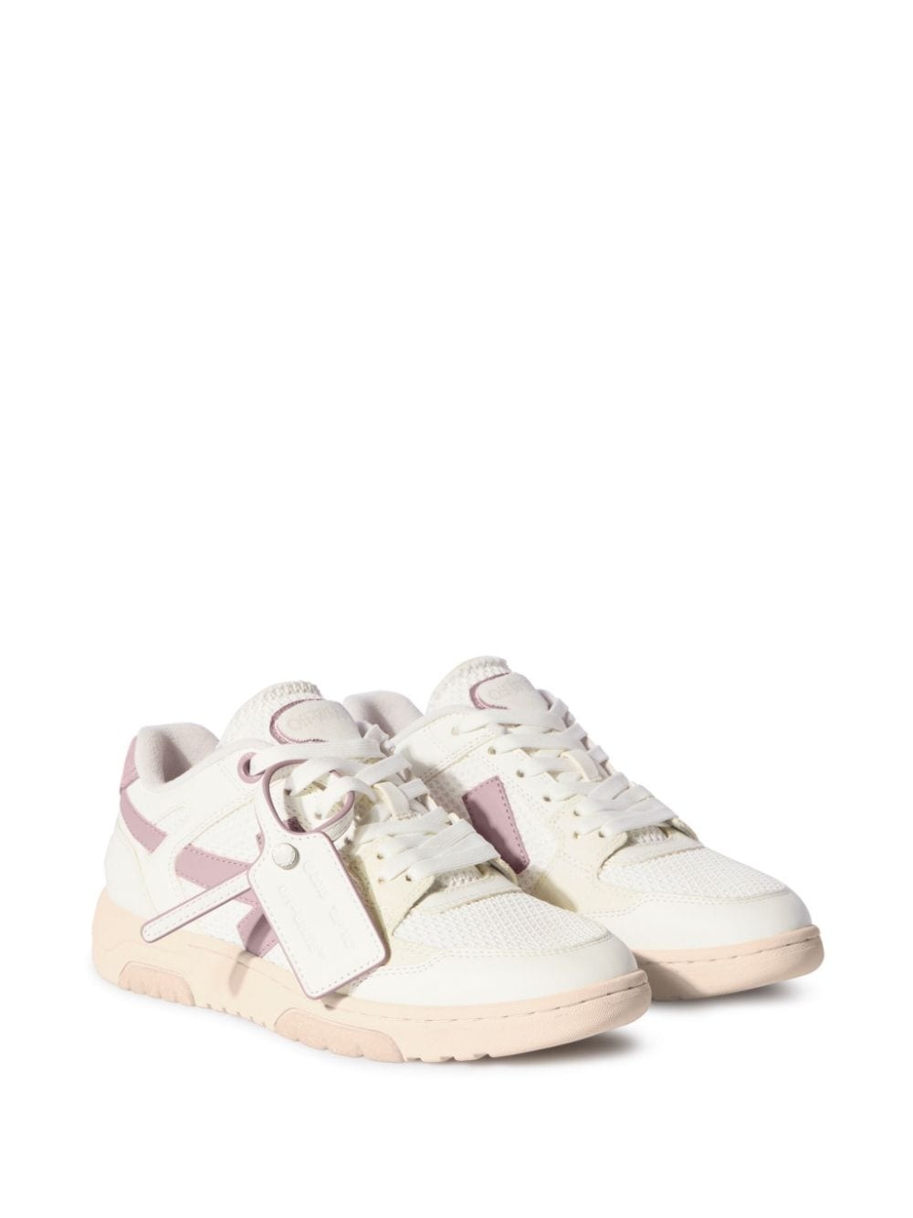 Slim Out Of Office sneakers - 2