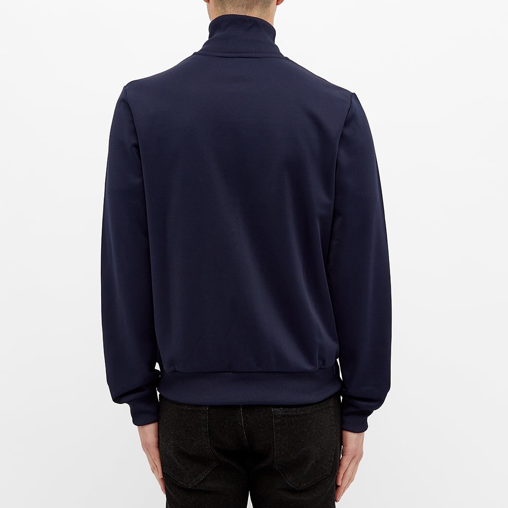 Fred Perry Authentic Colourblock Track Jacket - 5