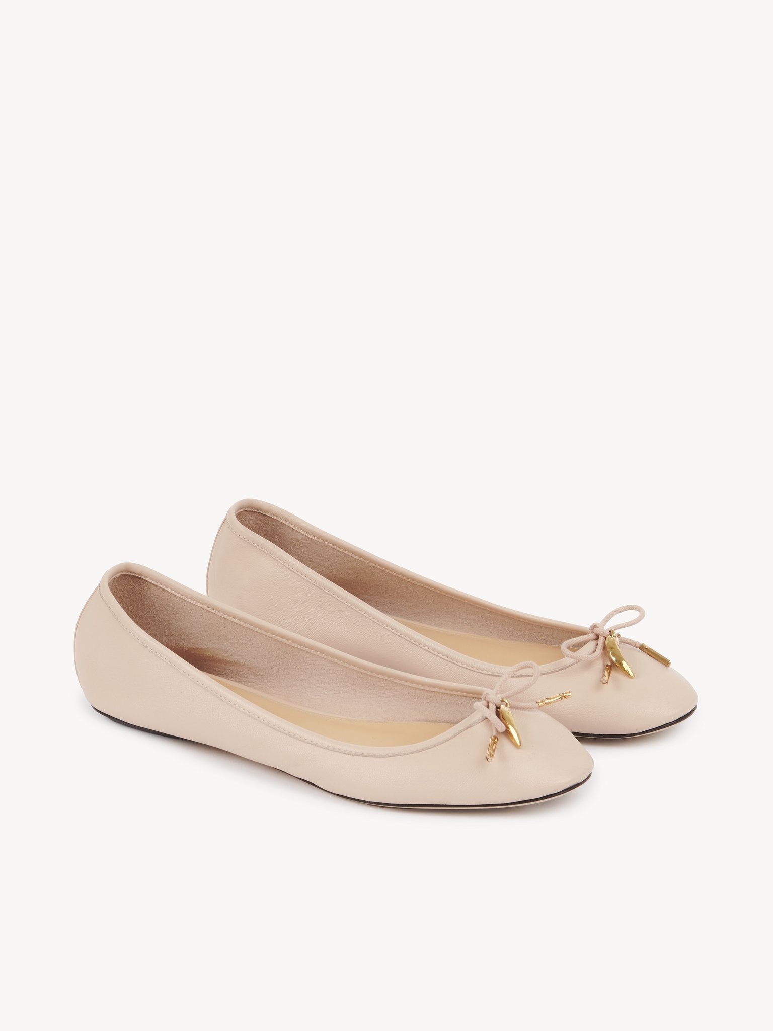 Chloé IRIS BALLERINA | REVERSIBLE