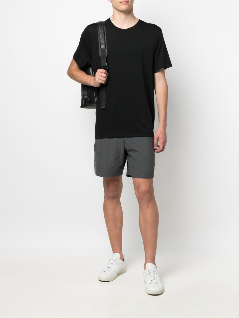 Vince jersey-knit cotton T-Shirt outlook