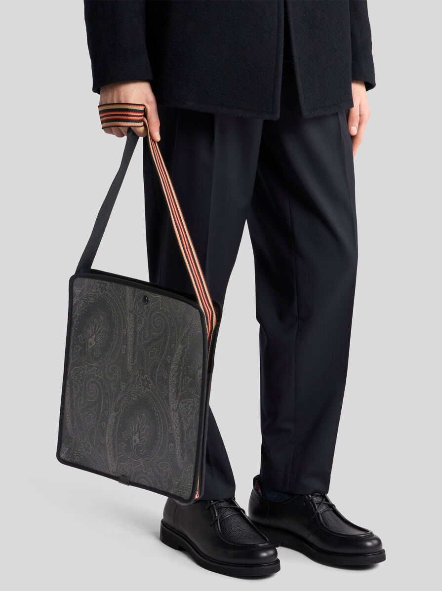 ETRO ESSENTIAL MEDIUM ARNICA BAG - 2