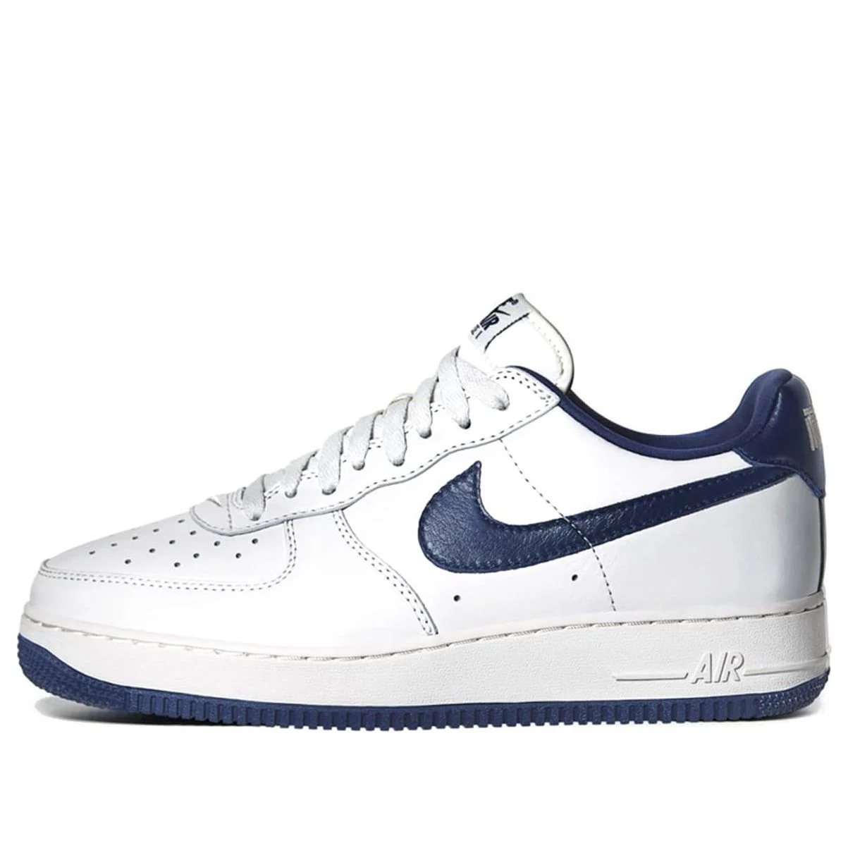 Nike Air Force 1 Low QS 'NAI-KE' 816621-101 - 1