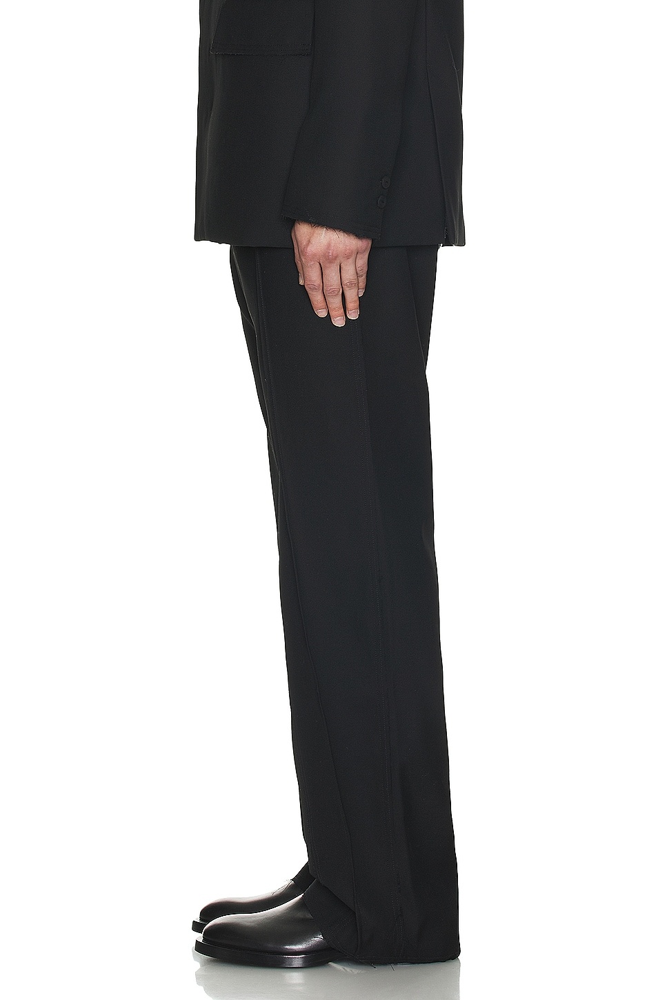 Pen Trousers - 4