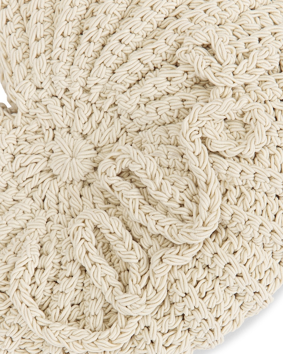 Sea Treasures Shell Bag - 6