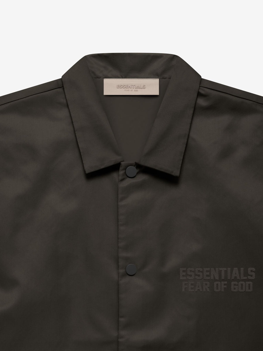 SS Nylon Shirt - 3