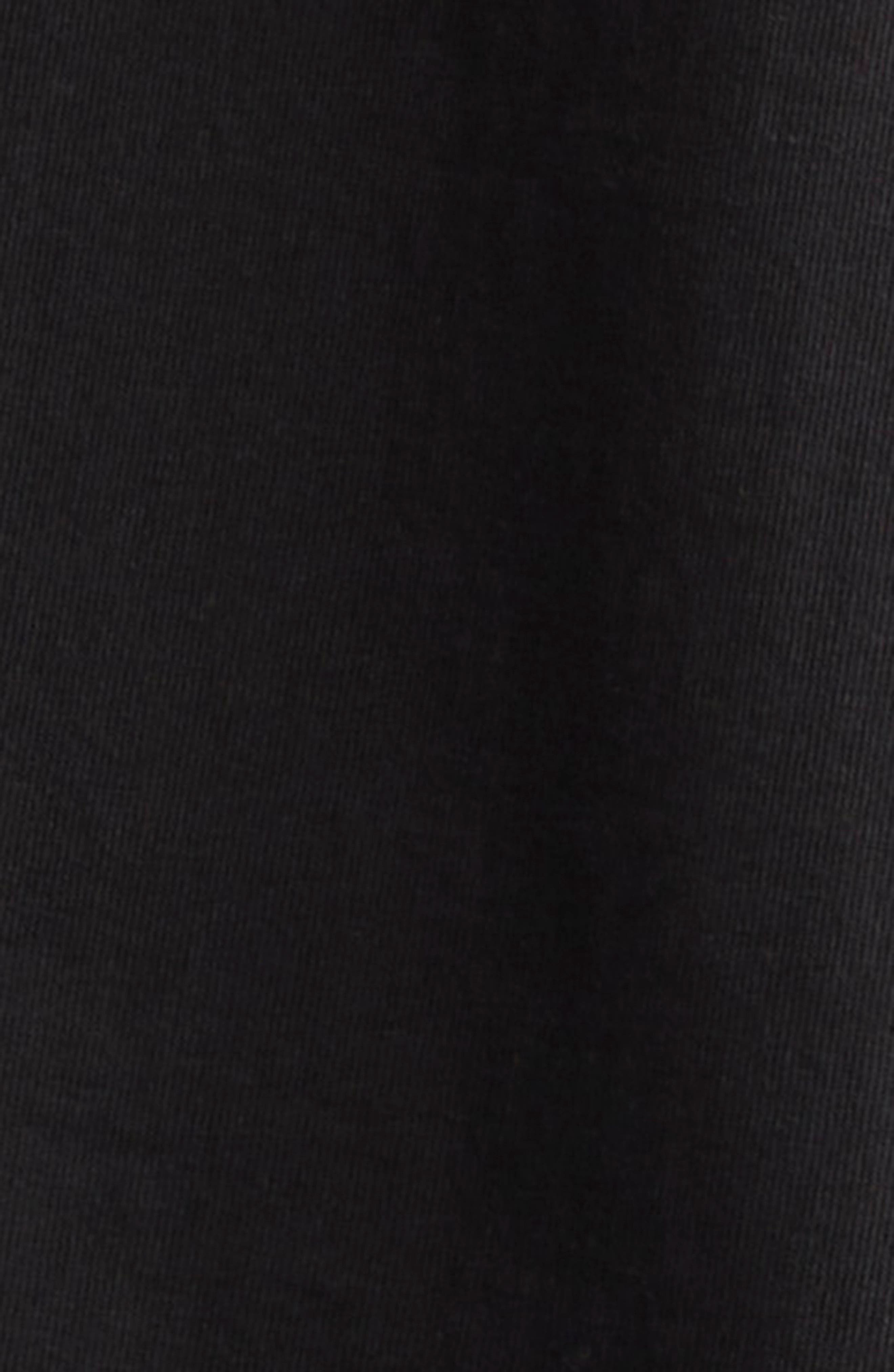Cotton Pocket T-Shirt - 6