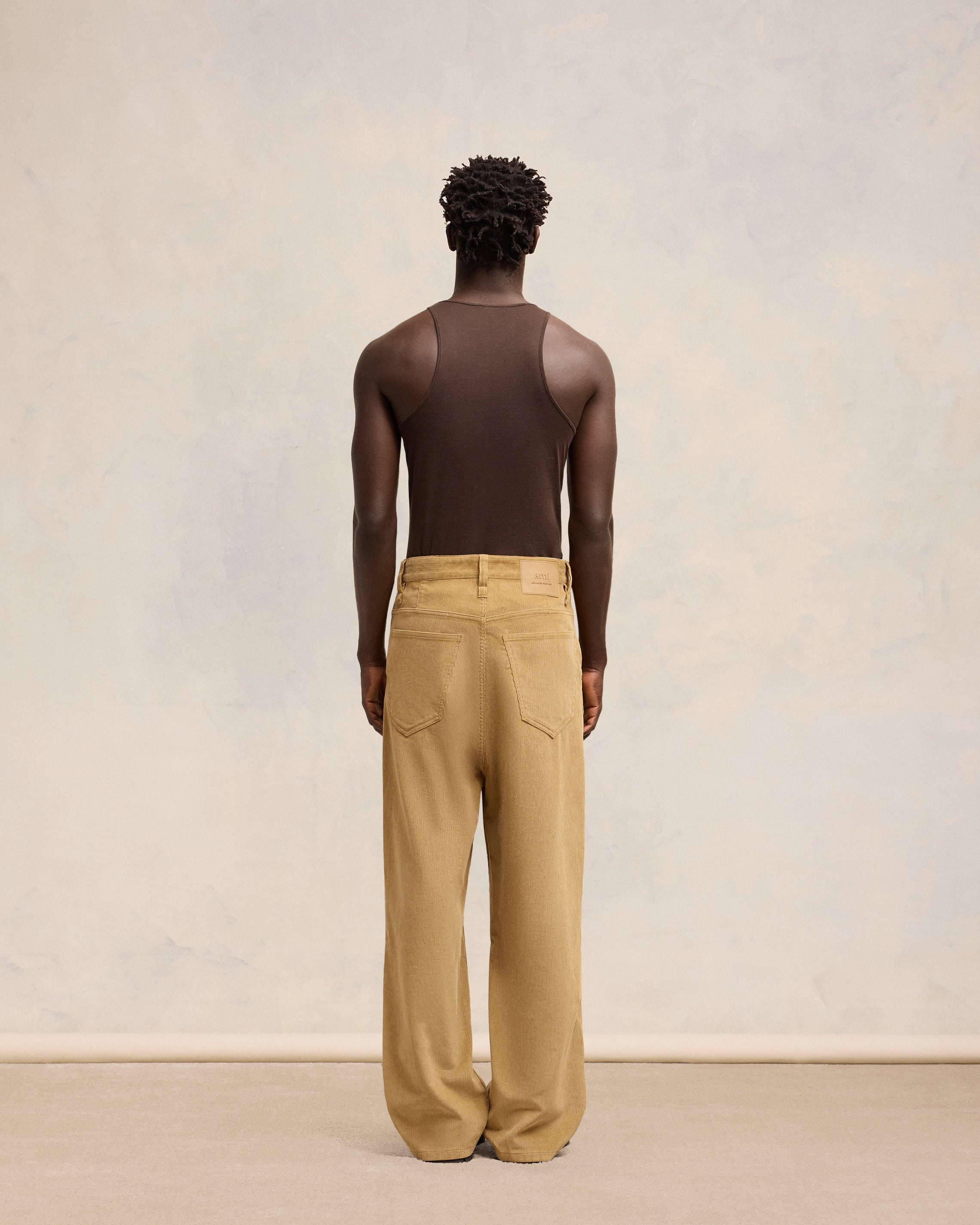 BAGGY FIT TROUSERS - 4