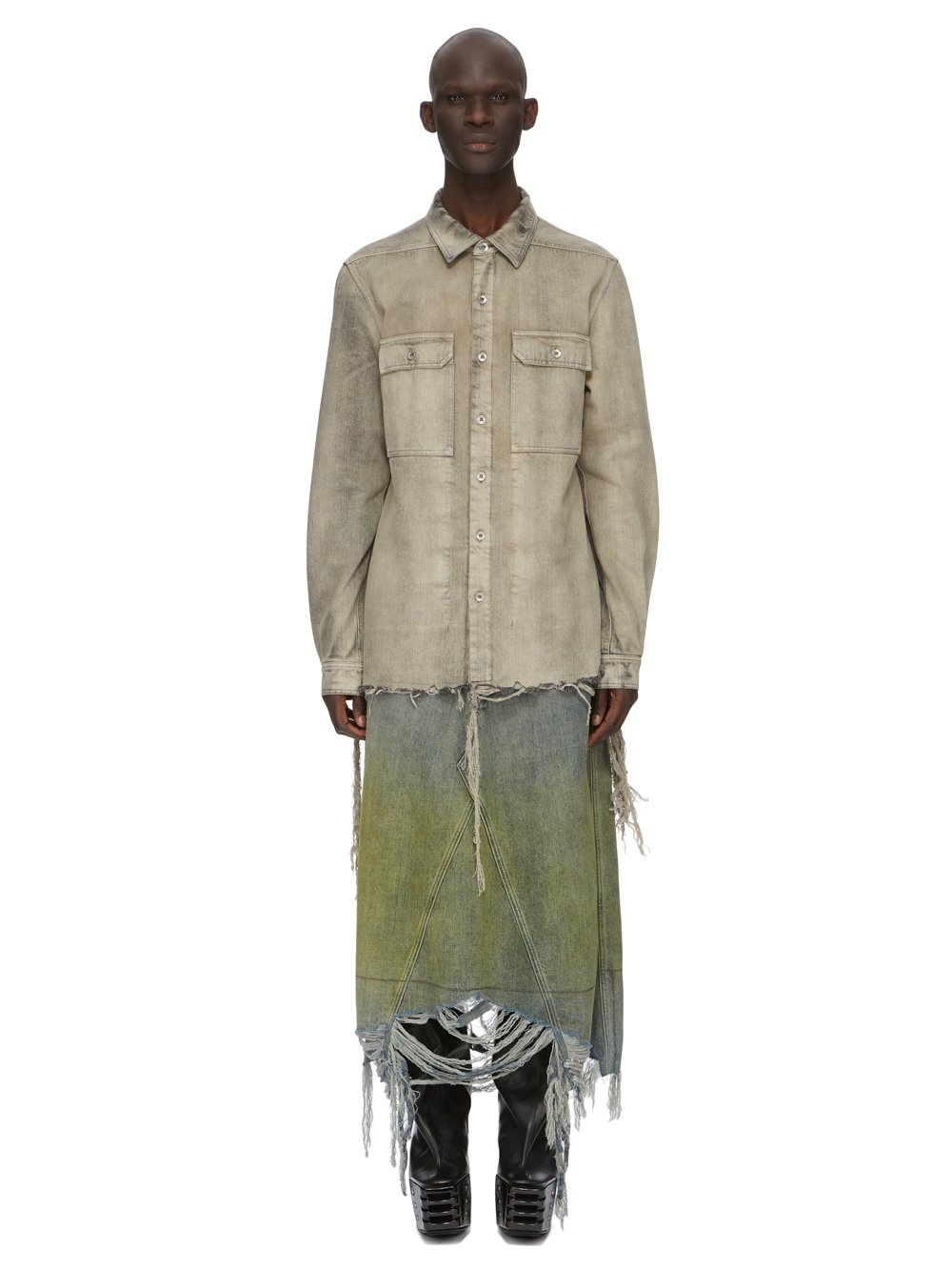 JACKET - 6