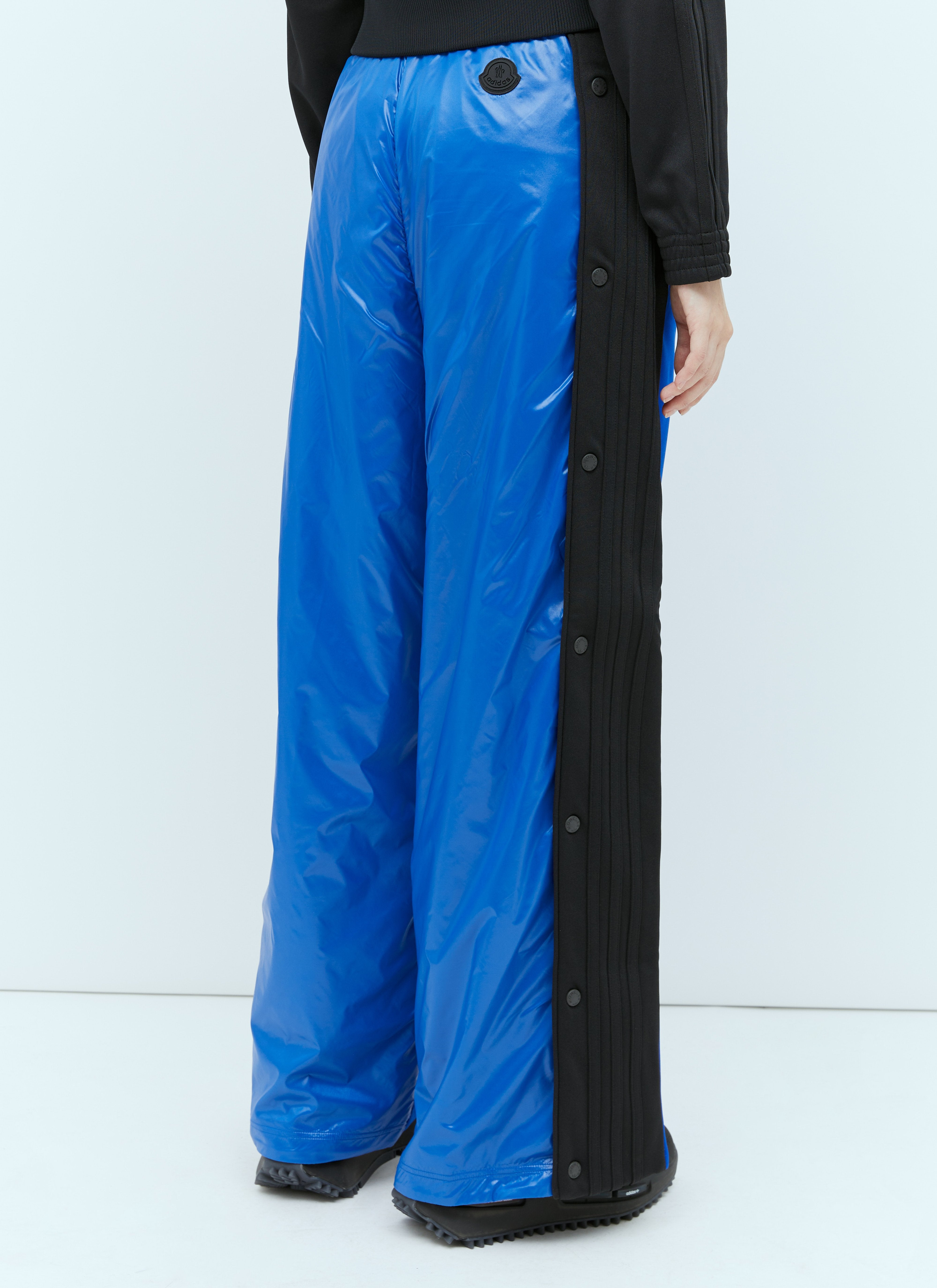 Moncler X Adidas Originals Women Panel Construction Track Pants - 3