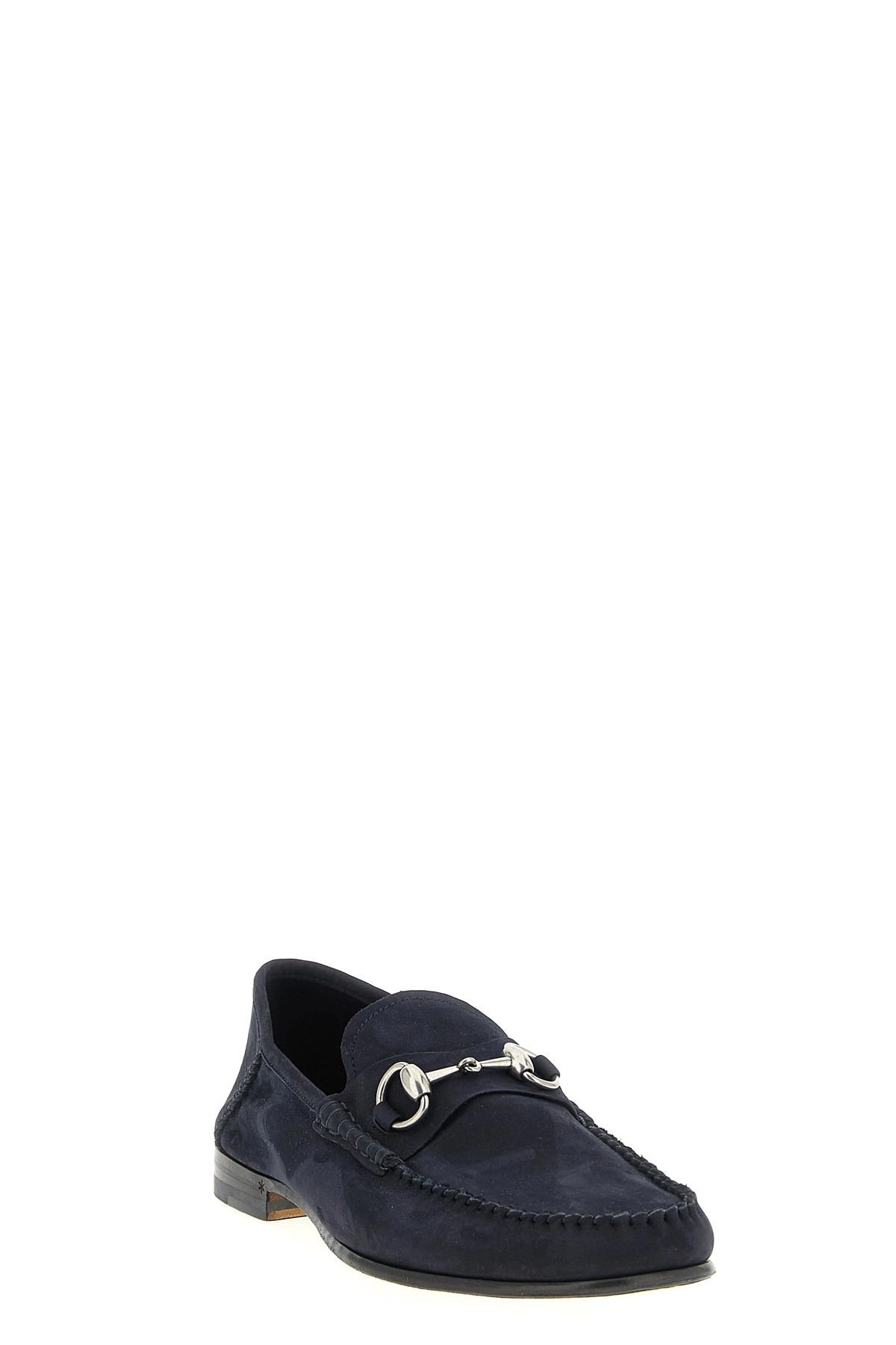 'Gigi' loafers - 2
