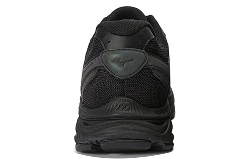 Mizuno Mizuno Racer S 'Black' D1GH223501 outlook