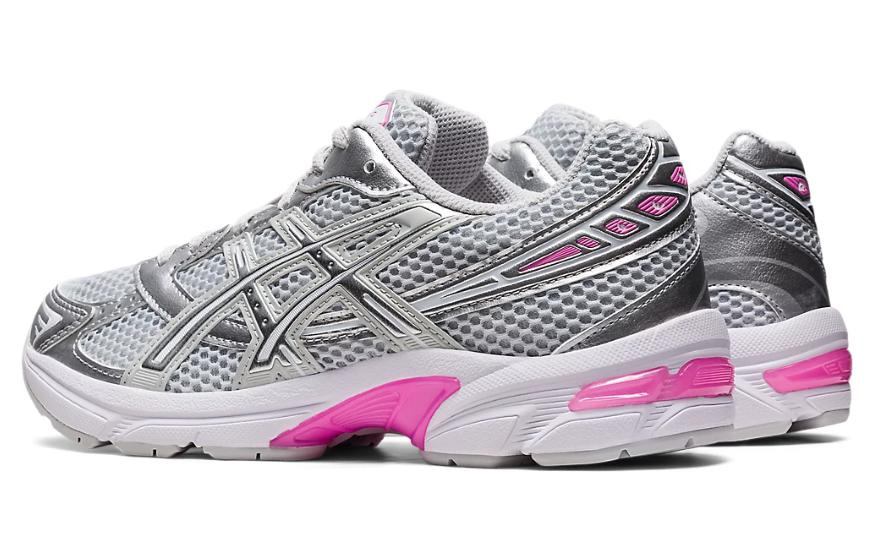(WMNS) ASICS Gel-1130 'Pure Silver Pink' 1202A164-020 - 4