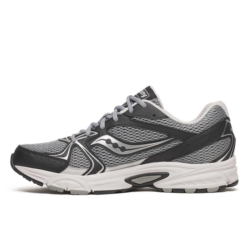 Saucony Ride Millennium outlook