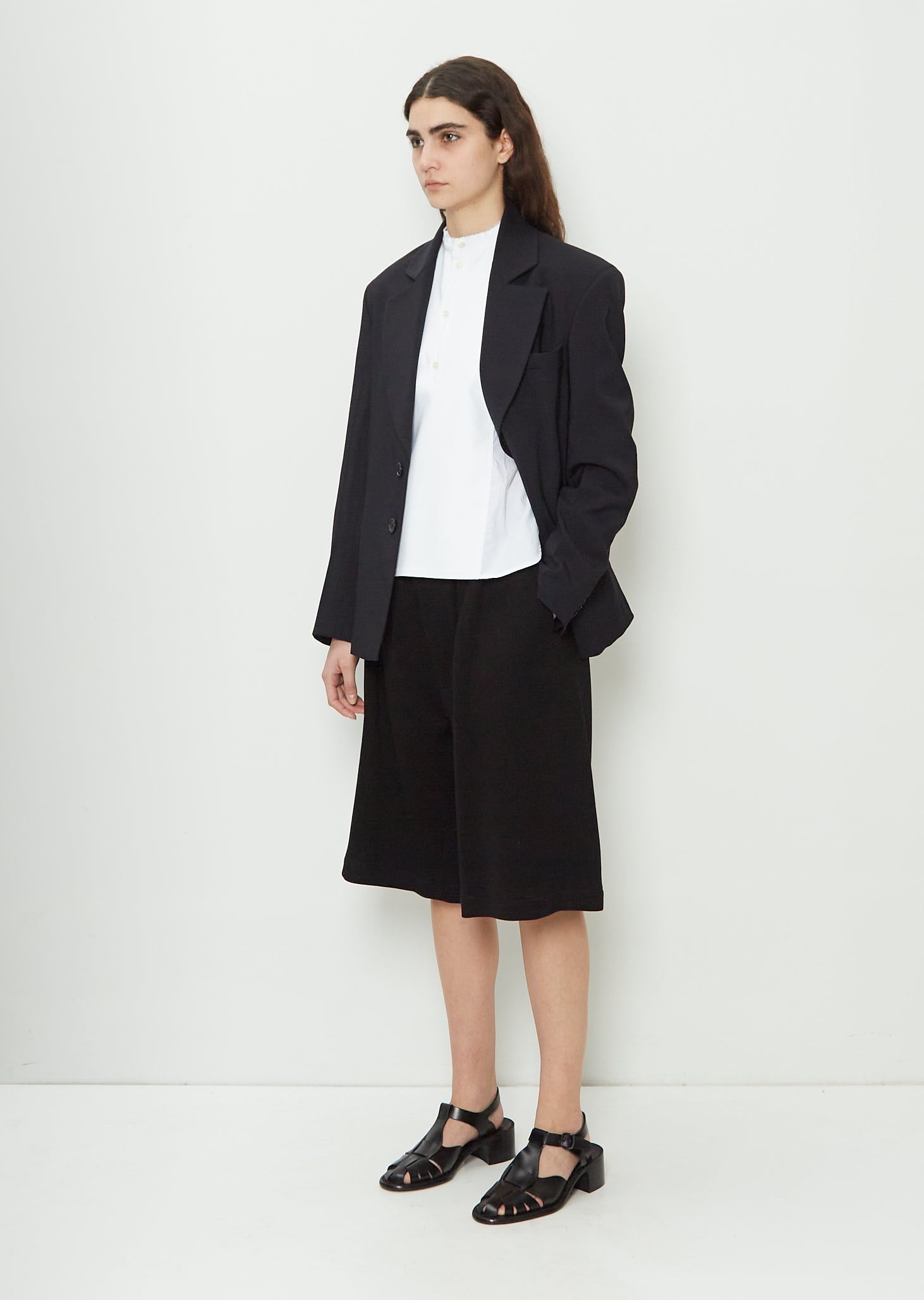 Satorial Blazer - 3