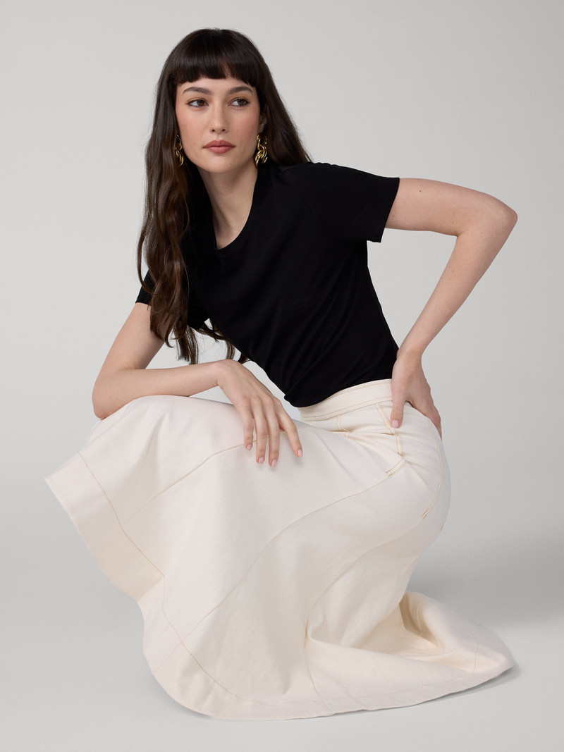 Brooke Skirt 4