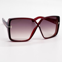 TOM FORD TOM FORD YVONNE TF1117 66G - YVONNE TF1117 66G  display picture 2