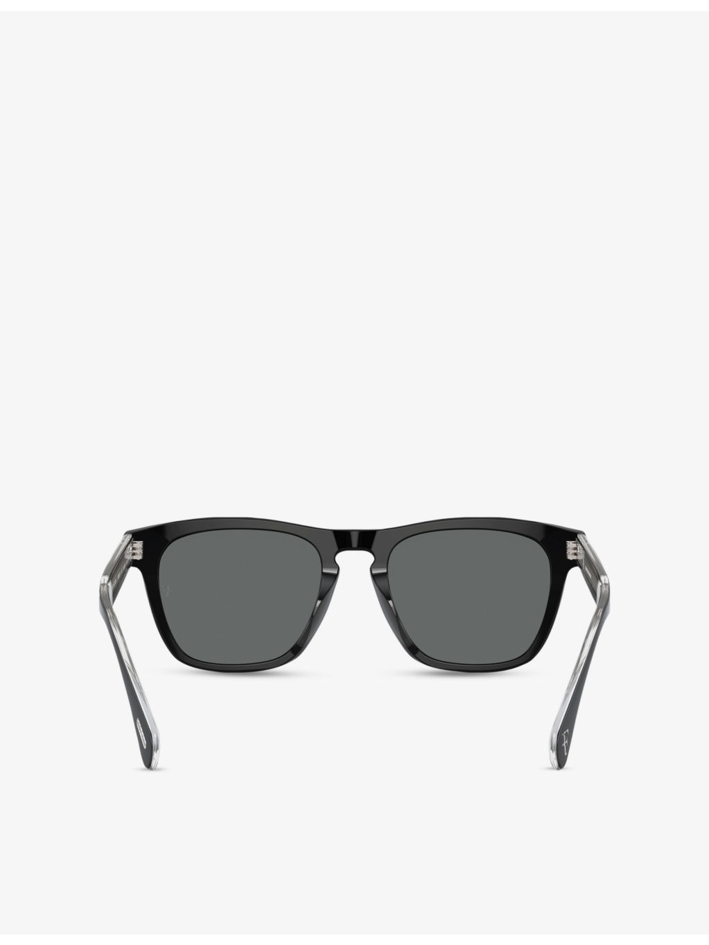 OV5555SU Square-Frame Acetate Sunglasses - 3
