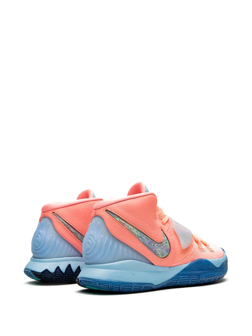Kyrie 6 "Khepri" sneakers - 3