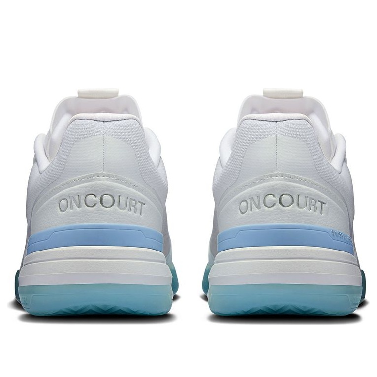 (WMNS) On Running The Roger Advantage Pro 'White Chambray' 3WF10180753 - 3