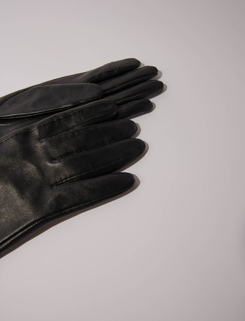 Leather gloves 3