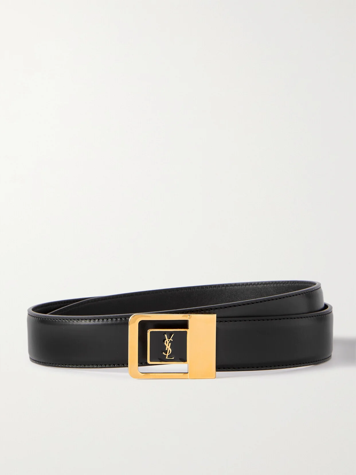 Leather Belt - 1