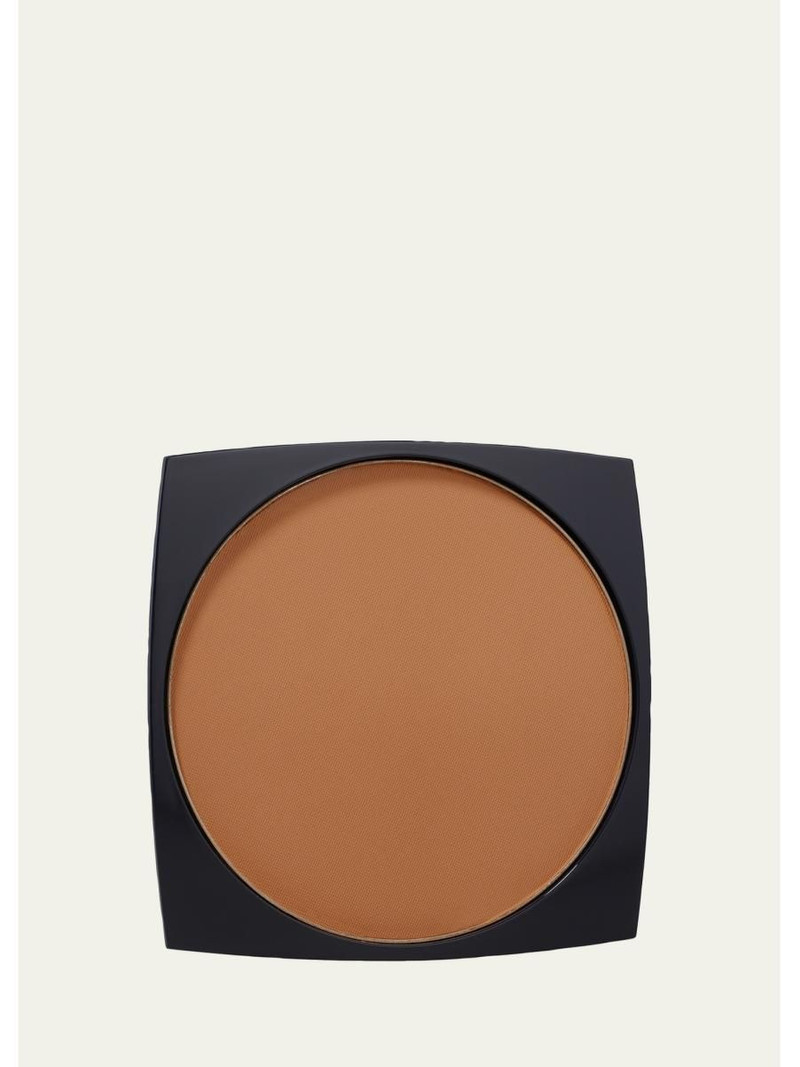 Double Wear Stay In Place Matte Powder Foundation Refill 1
