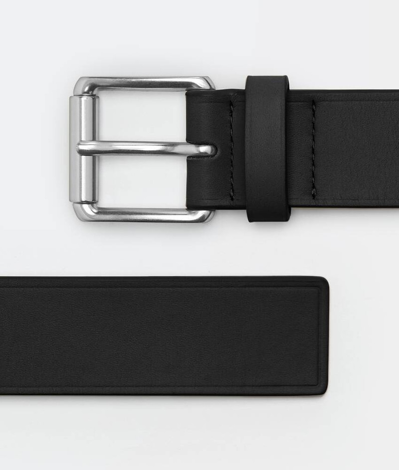 Bottega Veneta belt outlook