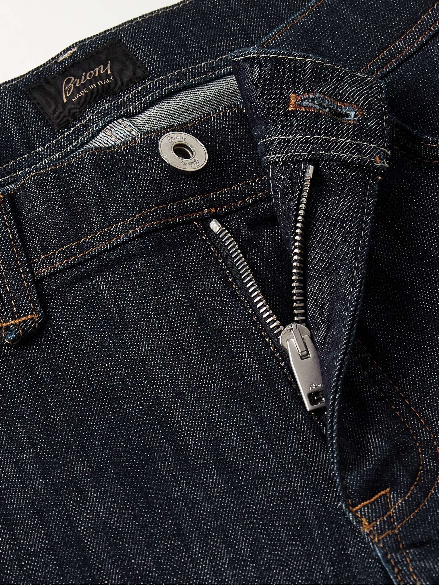 Meribel Slim-Fit Jeans - 3