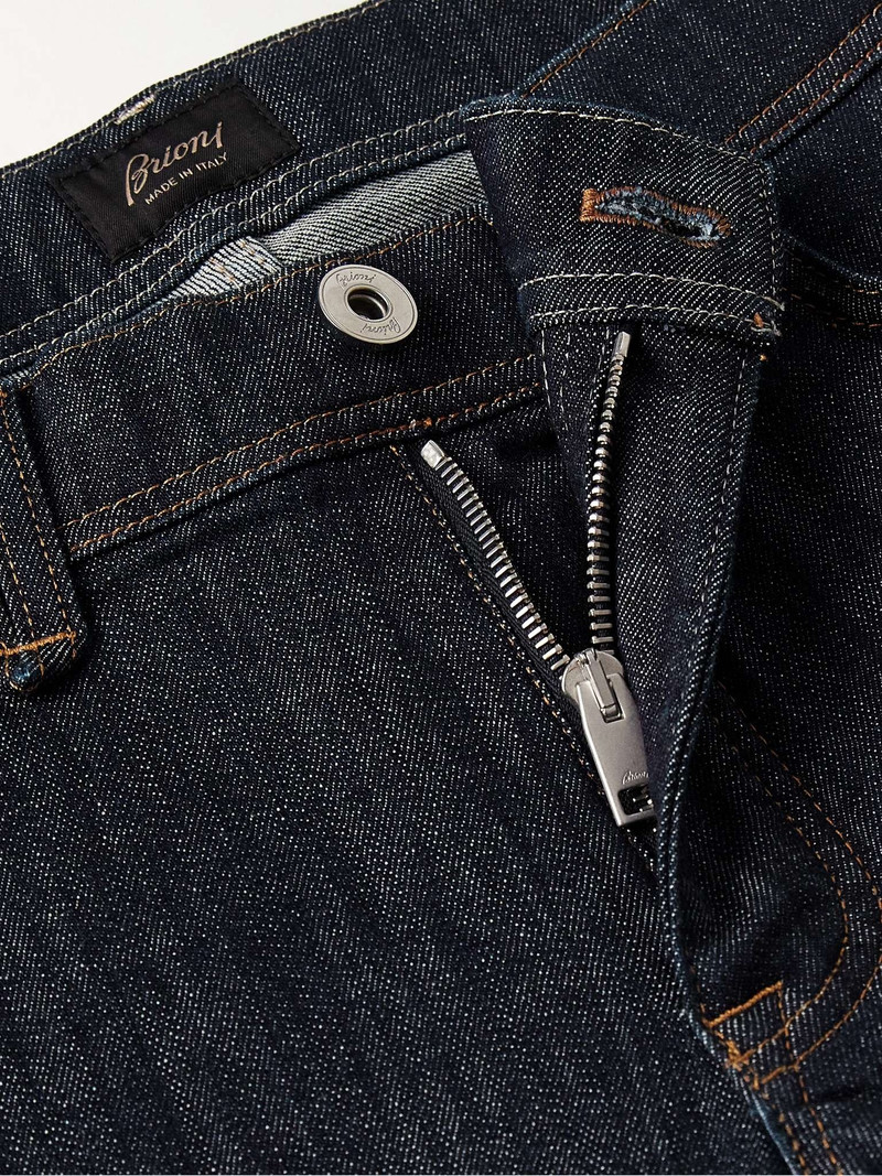 Meribel Slim-Fit Jeans 3