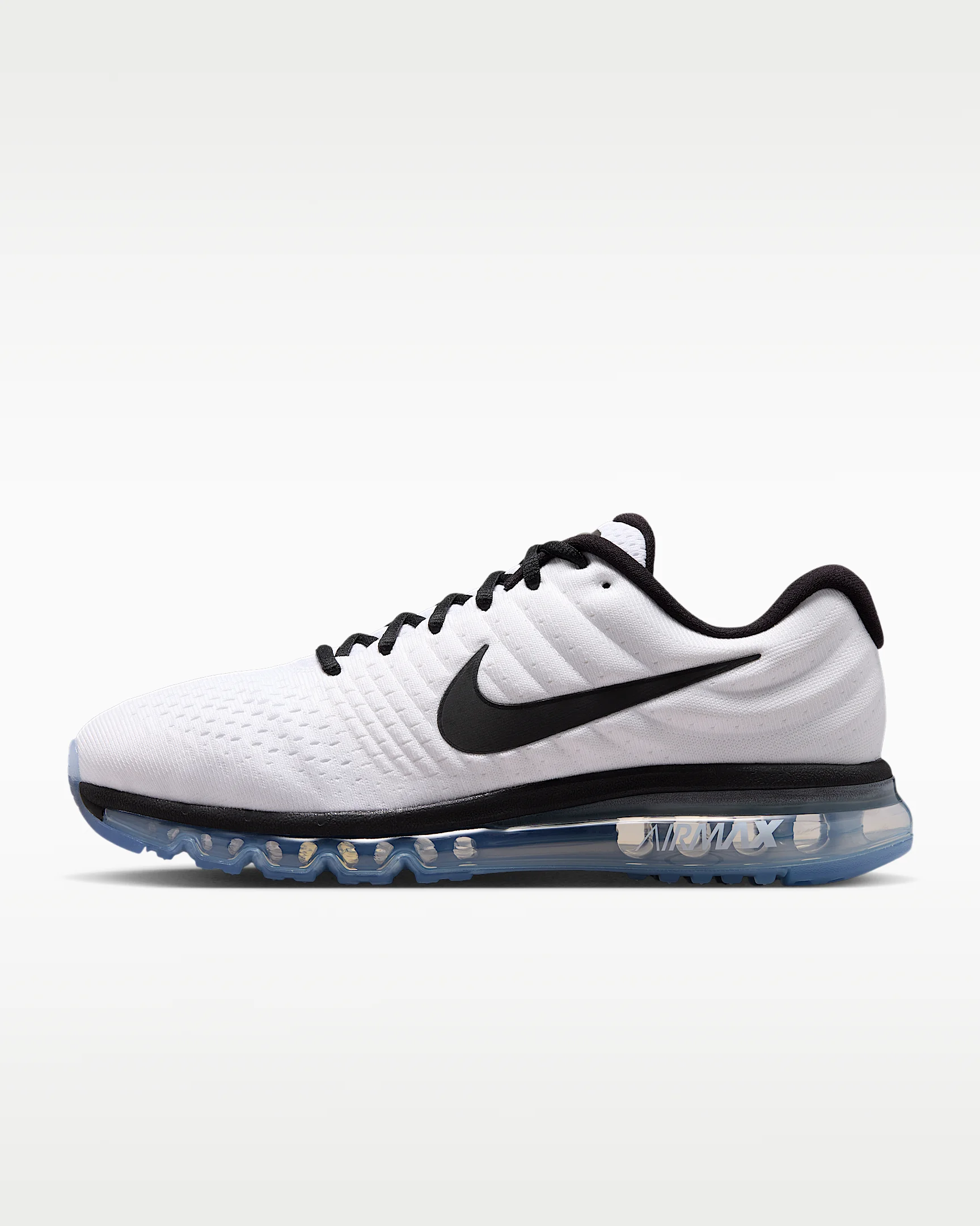 Nike Air Max 2017 Men's Shoes - 1