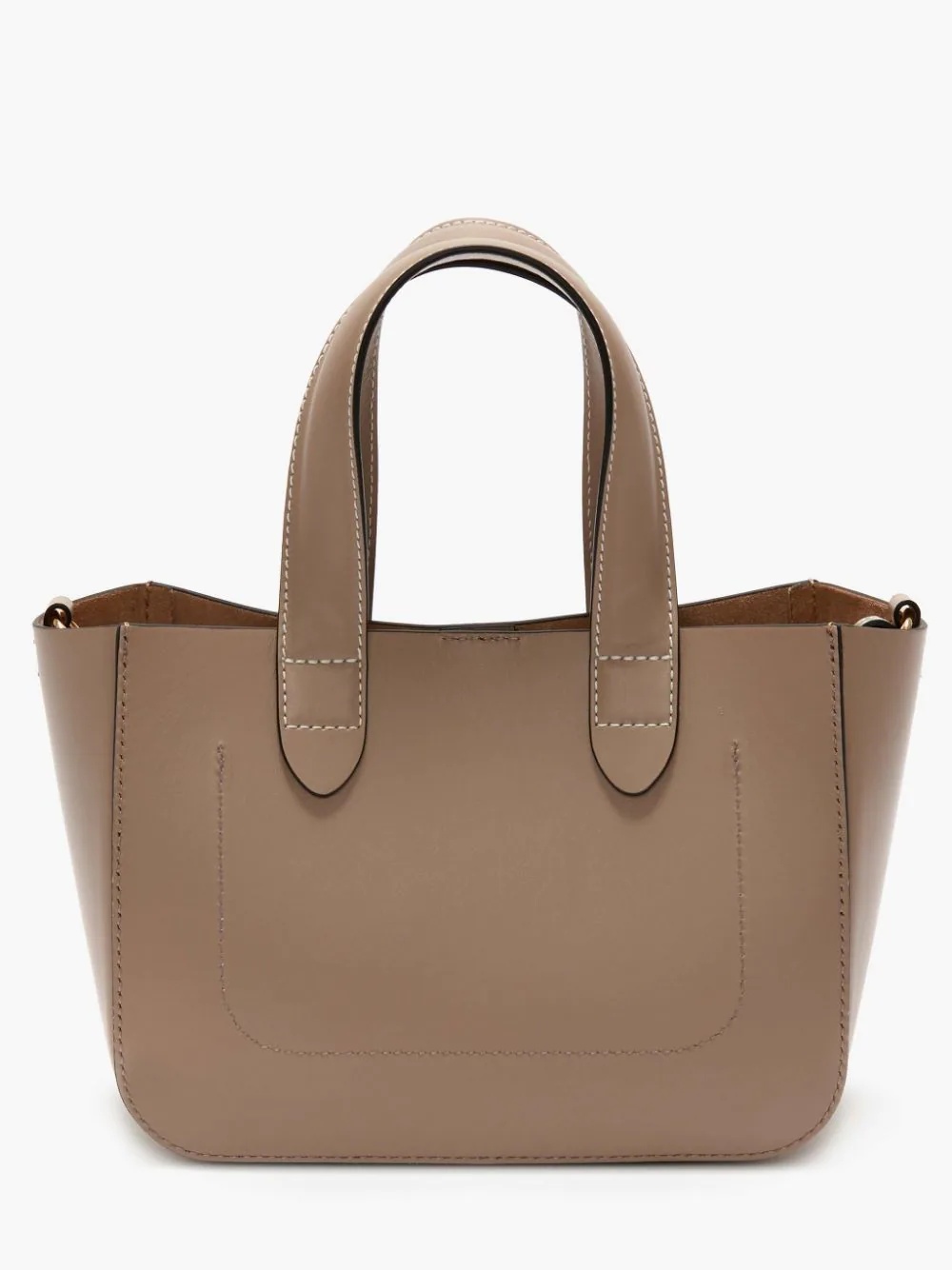 MINI CHAIN TOTE - 3