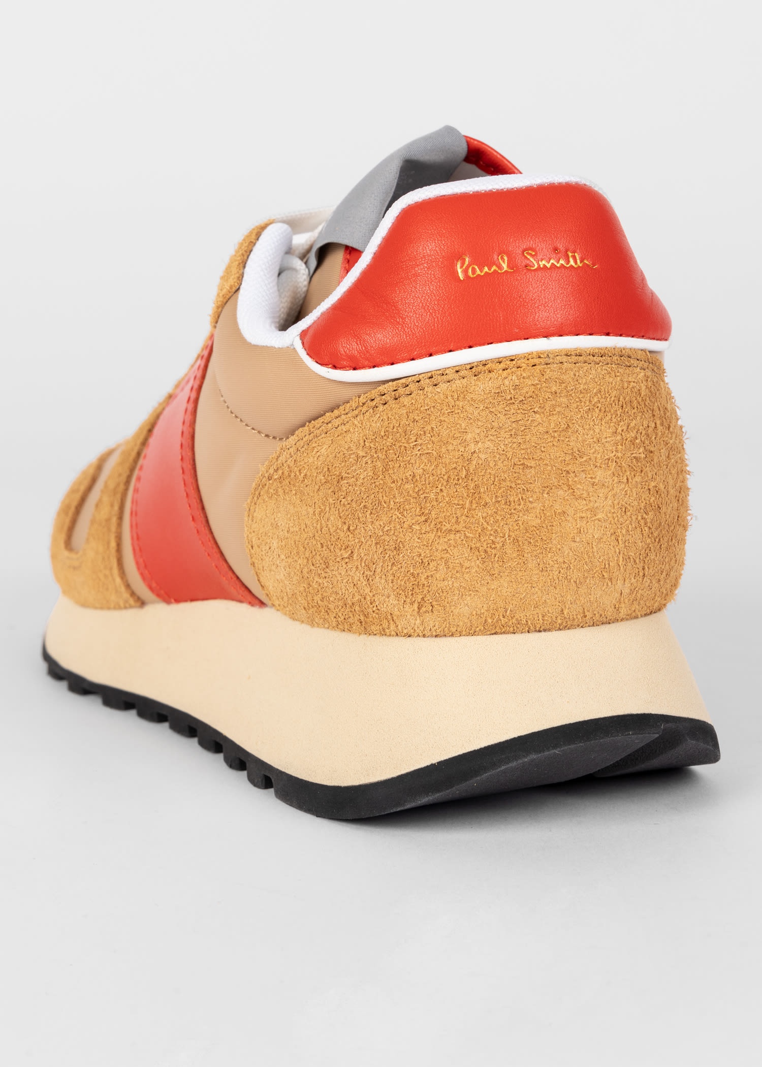 'Eighties' Sneakers - 4