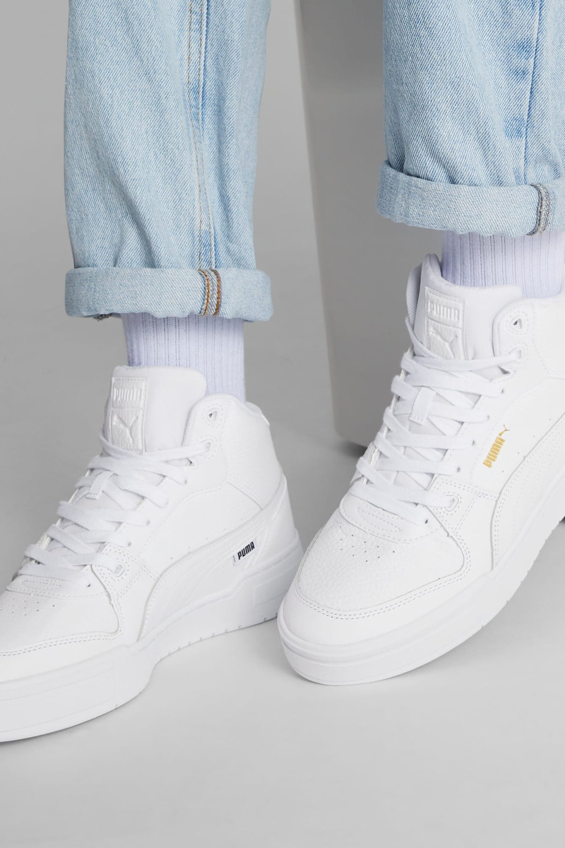 CA Pro Mid Sneakers 3