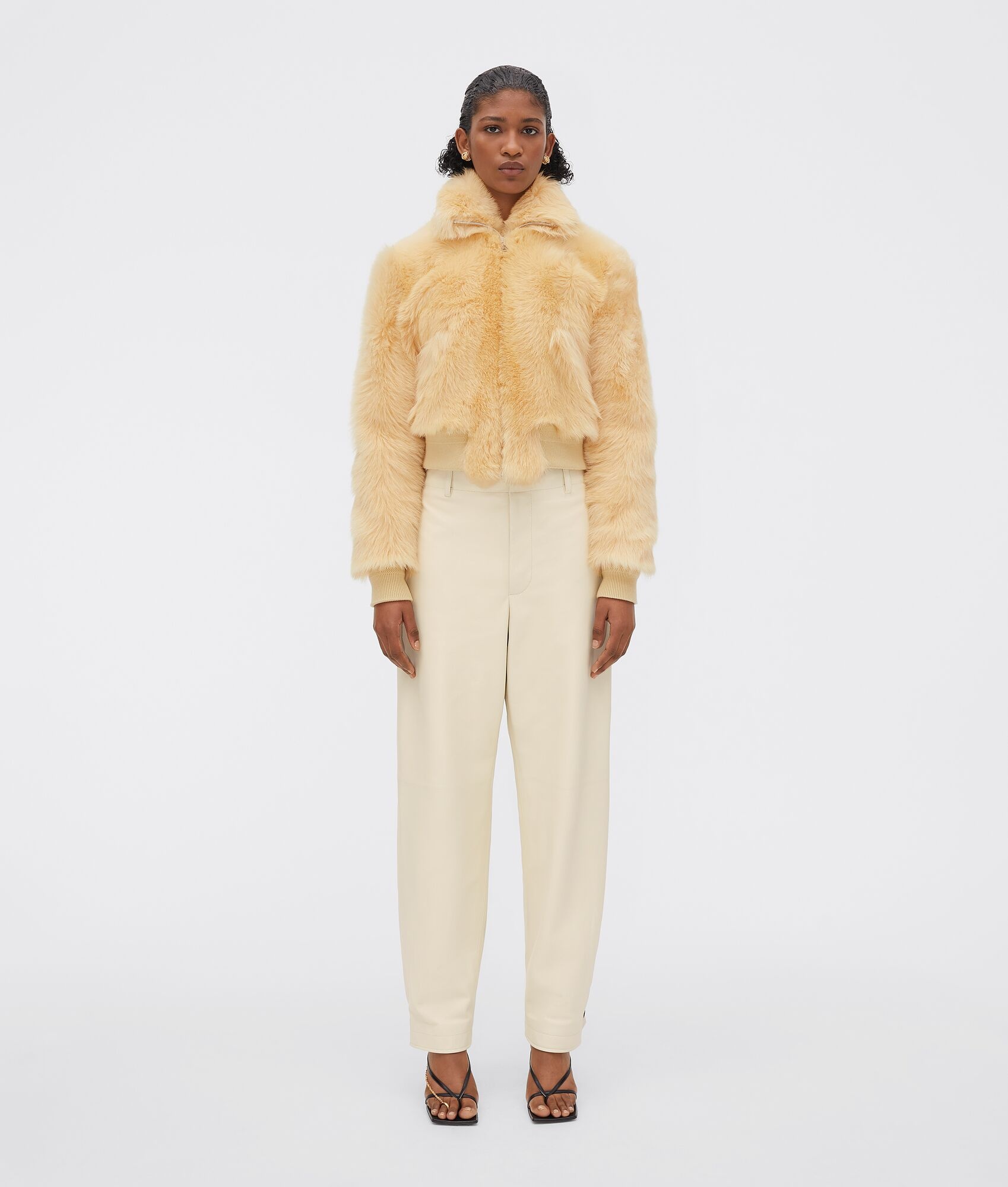 jacket - 1